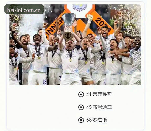 LOL电竞平台使用教程：从埃梅里欧联杯五冠王看赛事分析技巧