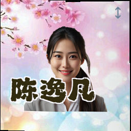 陈逸凡